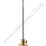 KRAFTOOL 150 мм, высокоточный разметочный рейсмус (34291)