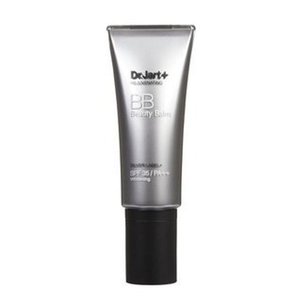 Dr.Jart+ Rejuvenating BB Beauty Balm Silver Label+ SPF35 40мл - Омолаживающий ВВ крем СПФ 35