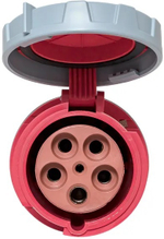 Розетка переносная EKF ps-2452-125-380