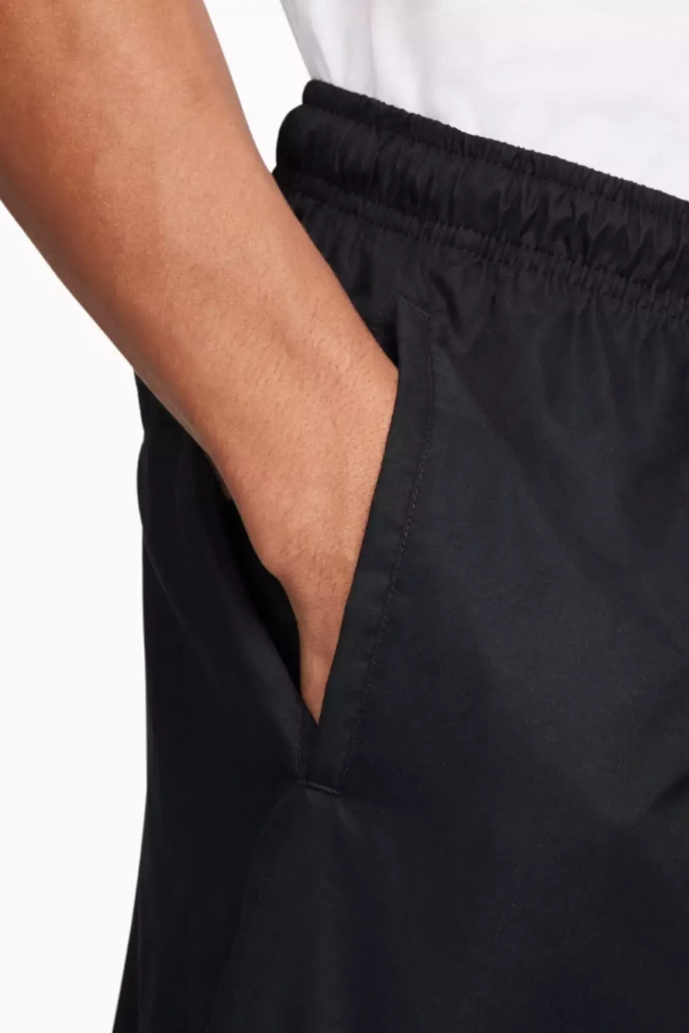 Шорты Nike Club - черный