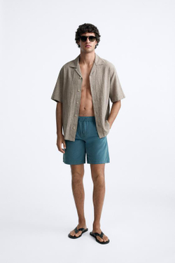 ZARA ДЛИННЫЕ ПЛАВКИ, ДЛИННЫЕ ПЛАВКИ