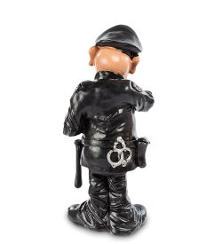 RV- 49 Статуэтка мал. «Полицейский» (W.Stratford)