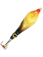 Блесна для рыбалки зимняя AQUA РУСАЛКА