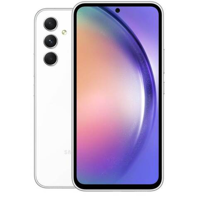 Смартфон Samsung A54 5G 8/256Gb Белый