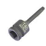 Головка ударная Torx 40, 1/2 Stels