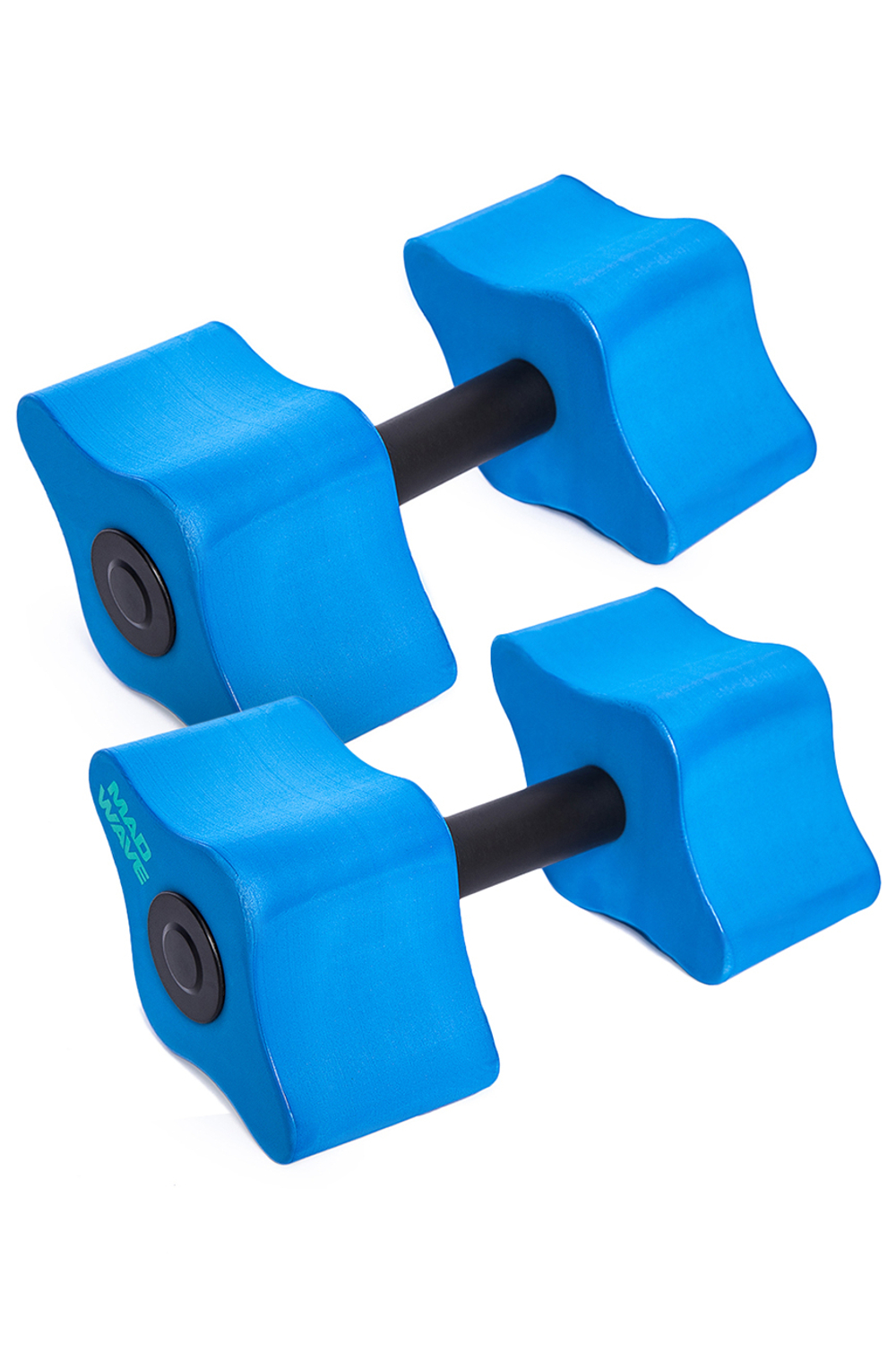 Dumbbells BI-directional, pair