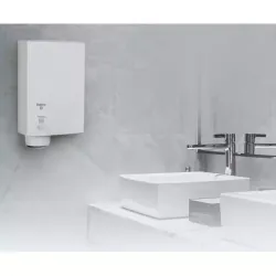 Сушилка для рук Valera Handy White (831.01 Handy)