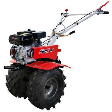 Мотоблок FORZA МБ5-702 (7 л.с., с понижающей передачей, колеса 19*7-8)