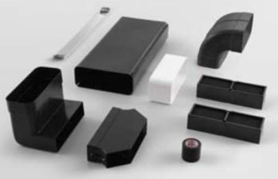 Elica Комплект рециркуляции для NT FIT (short)