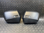 Крышки боковых кофров BMW 053374