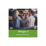 NOW Foods, Pets, омега-3 для собак и кошек, отличный рыбный вкус, 180 мягких таблеток, 252 г (8,9 унции)