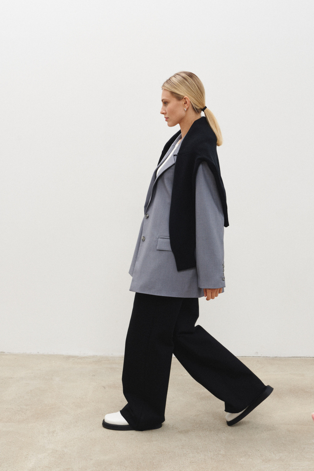 Брюки art.585-1