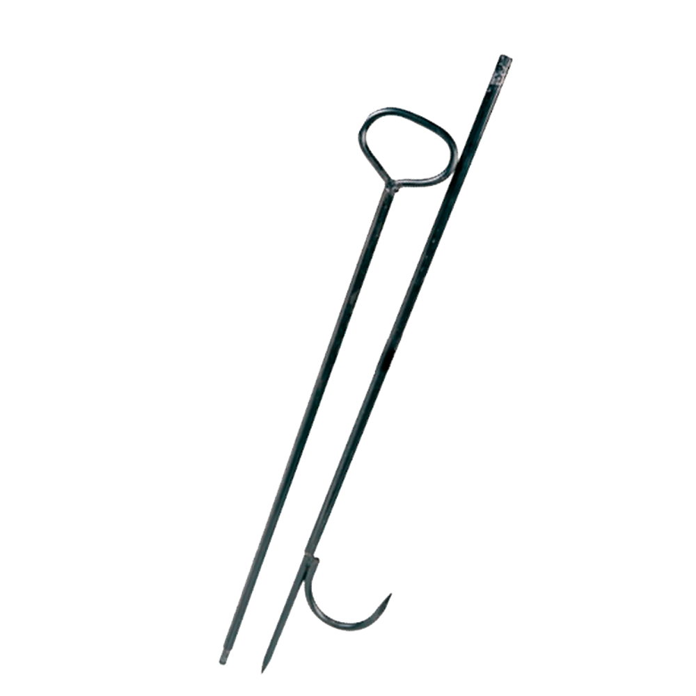 Багор пожарный разборн. (2 части) БПЩР