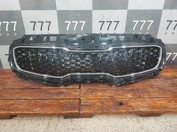 Решетка радиатора Kia Sportage 4 (QL) 16-18 Б/У Оригинал 86350F1010