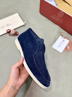 Ботинки Loro Piana Open Walk