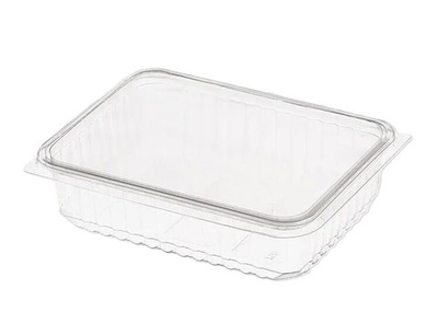 Контейнер пластиковый КР-179, 500 мл. (50/500шт) Южуралпак