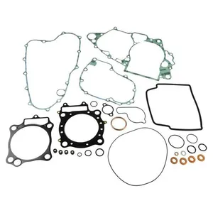 Прокладки полный комплект CRF450 Athena P400210850215