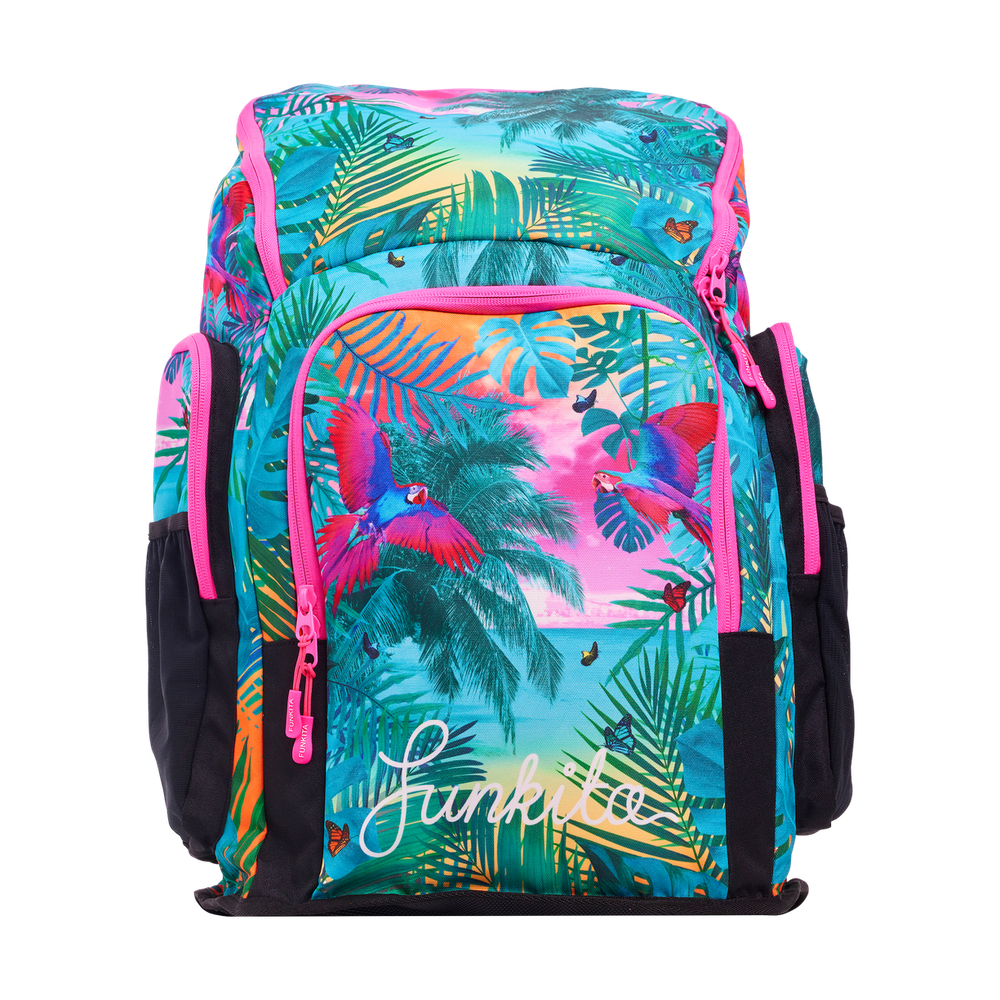 Рюкзак FUNKITA The Beach