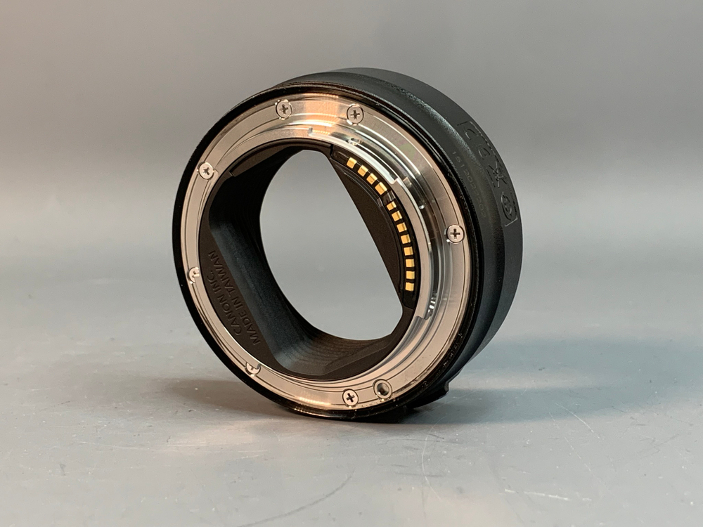 Canon Mount Adapter EF-EOS R
