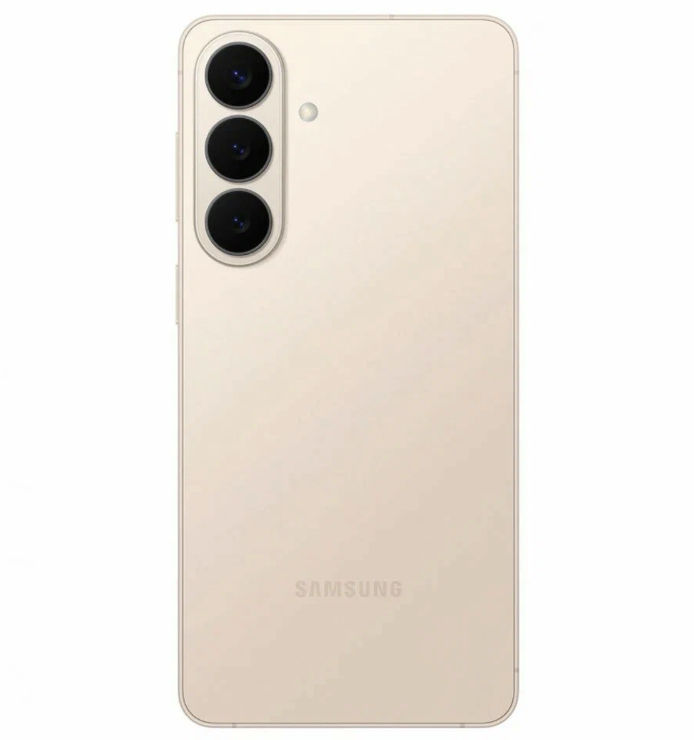 Samsung Galaxy S26 12/512Gb Pink Gold (SM-S942B)