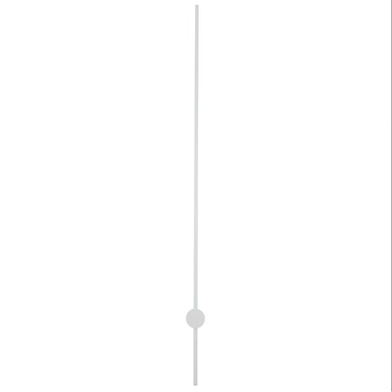 Настенный светильник Nowodvorski Saber Led Silk Olive L White 11588