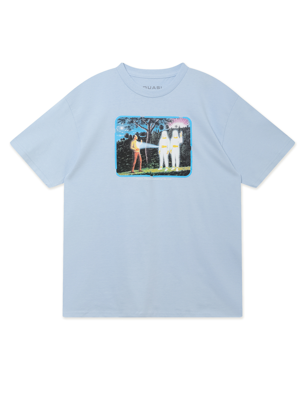 Футболка Кор. Рукав Cosmo Tee