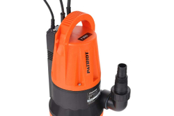 Дренажный насос PATRIOT F 900i 315302468