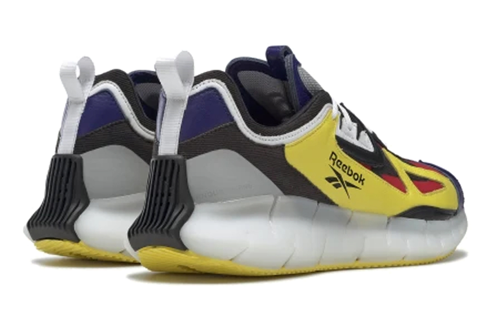 Кроссовки Angus Chiang X Reebok Zig Kinetica Concept_Type 2