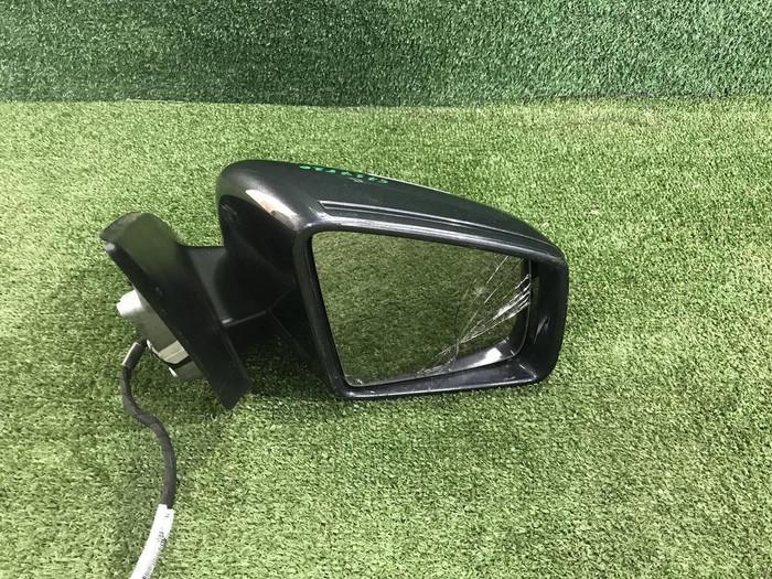 Зеркало правое Mercedes GL X166 (2012-2016) 15 контактов