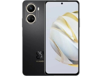 Смартфон Huawei Nova 10 SE 8/128GB Black (BNE-LX1)