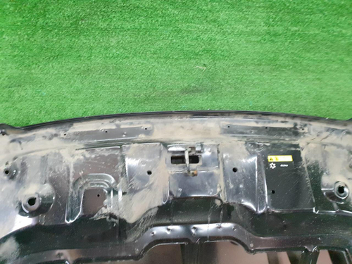 Капот Chery Tiggo 7 Pro (2020-н.в.)