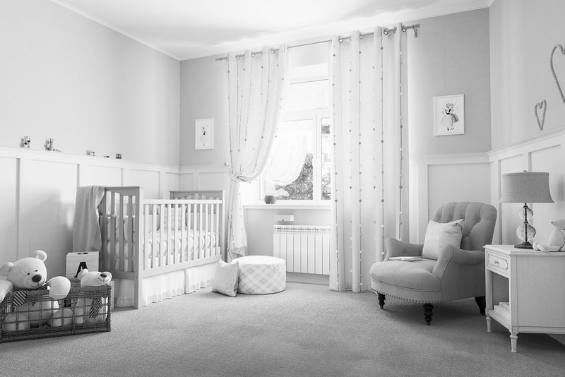 Приточный вентиляционный клапан ДомВент Norvind Optima