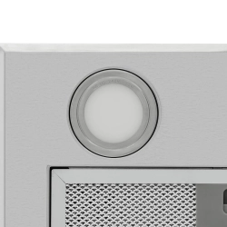 Встраиваемая вытяжка Krona AMELI 900 INOX S