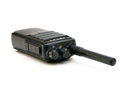 Радиостанция Аргут А-73 VHF