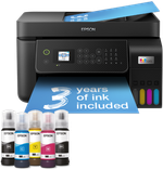 МФУ Epson EcoTank L5290