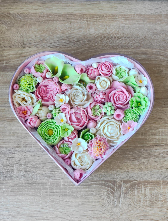 Зефирная Коробка №1329-N