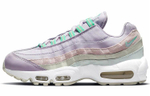 Кроссовки Nike Air Max 95 Easter (Женская размерная сетка)