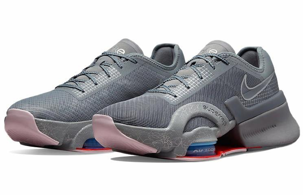 Кроссовки Nike Air Zoom Superrep 3