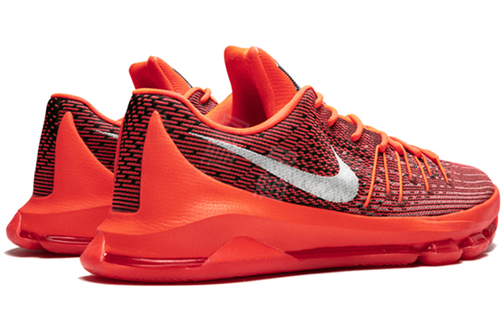 Кроссовки Nike Kd 8 Bright Crimson V8