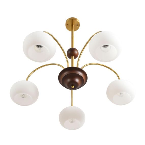 Люстра Lumion LARINA 8323/5C