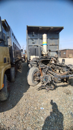 Shacman (Shaanxi) SX* 8x4 Самосвал SX33186T366 (Дизельный, 11,6 л, 369 л.с., МТ)