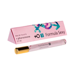 Вода туалетная с феромонами Formula Sexy №1 (Формула Секси №1) - 17ml for women