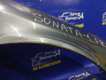 Крыло переднее правое HYUNDAI SONATA 2005