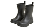 HOLZWEILER Rain Boots Women"s Black