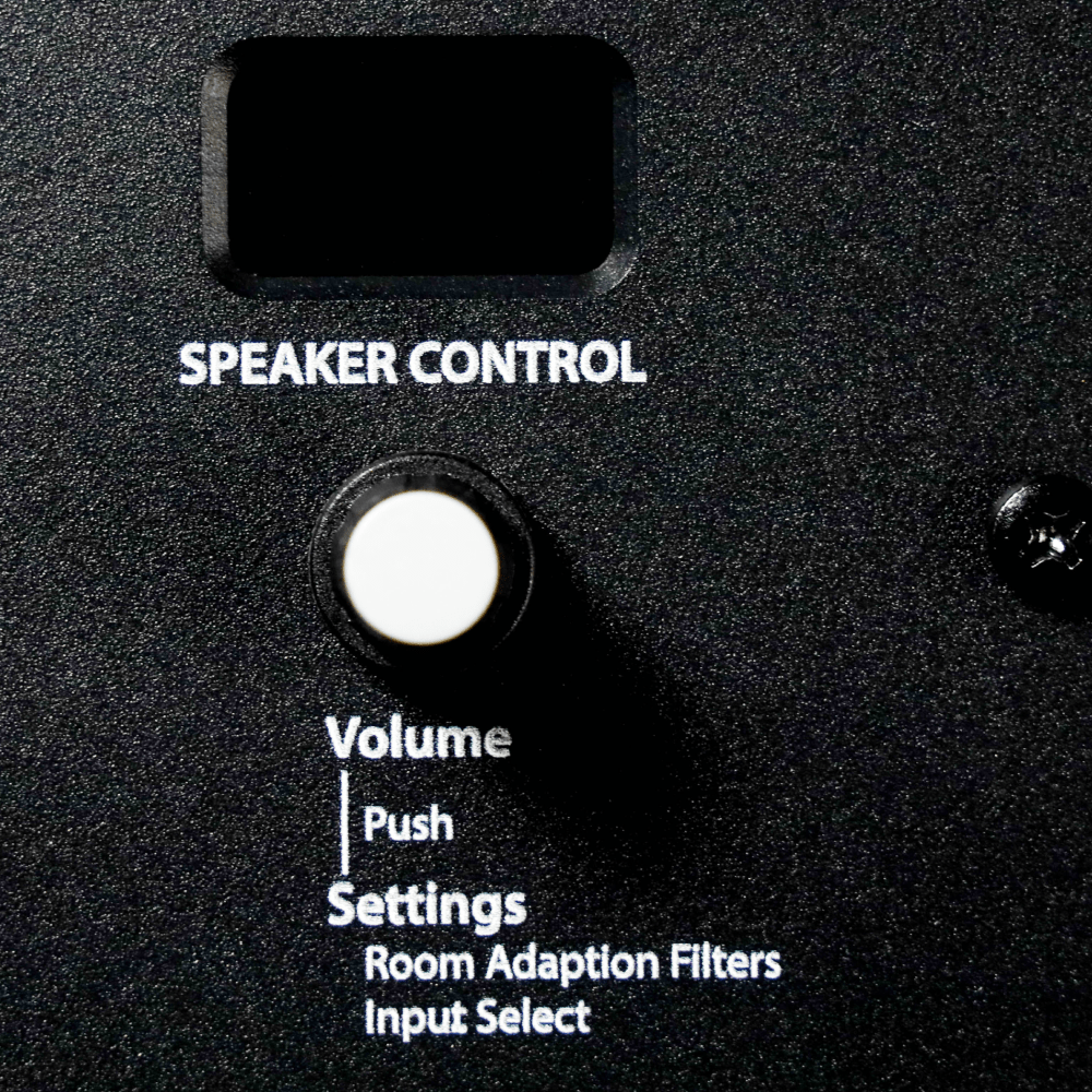 Активный студийный монитор EVE Audio EXO 27