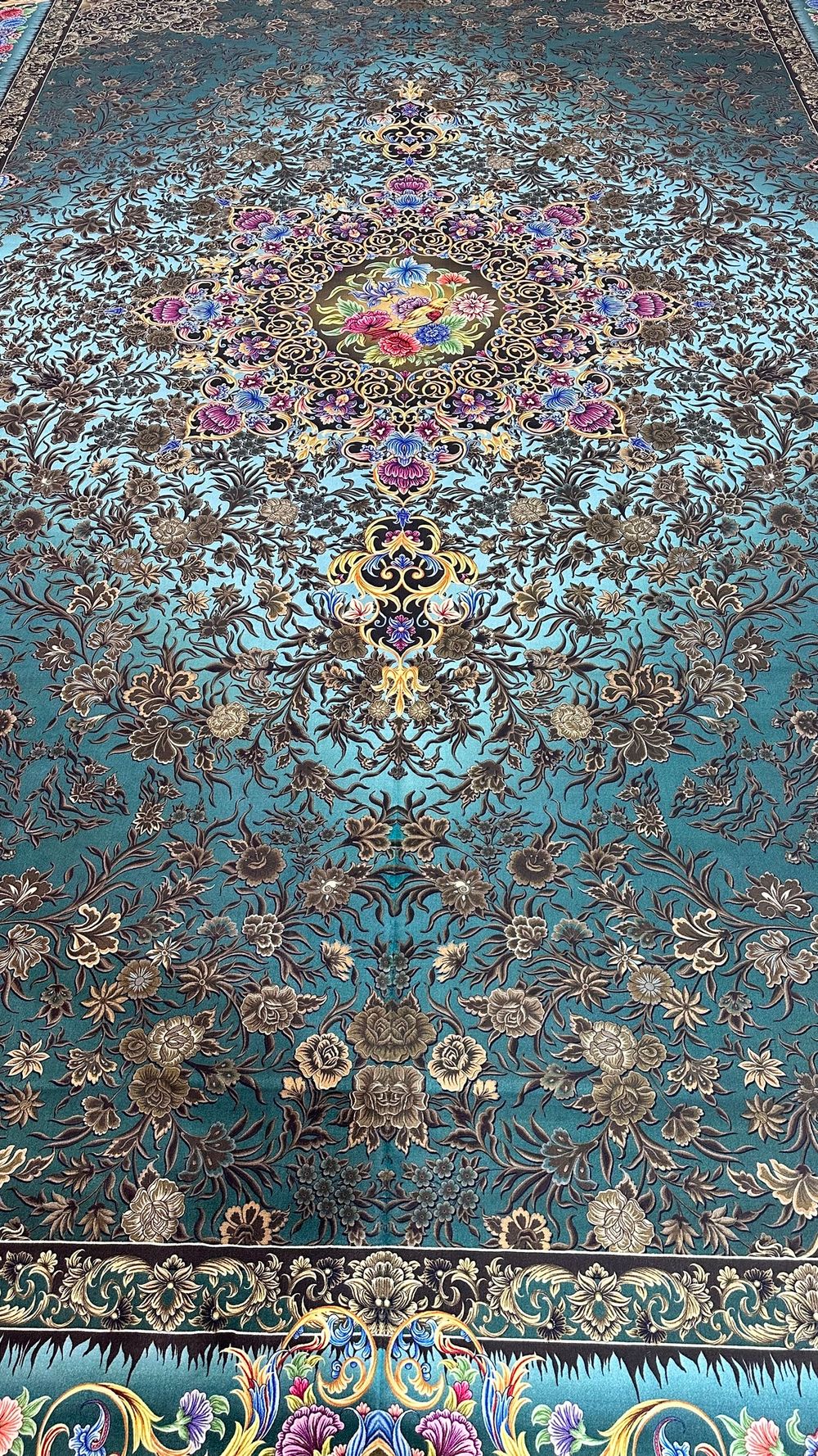 Новая эксклюзивная коллекция от бренда Diba