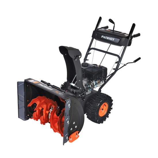 Бензиновый снегоуборщик "PATRIOT" PS 707 426109707