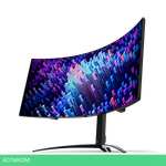 Монитор Acer Predator X39bmiiphuzx (UM.TXXEE.001)
