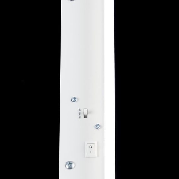 Настенный светодиодный светильник Citilux Тринити CL238560