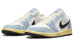 Кроссовки Jordan Air Jordan 1 Low "World Make Japan"